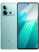 iQOO Neo 8 Pro